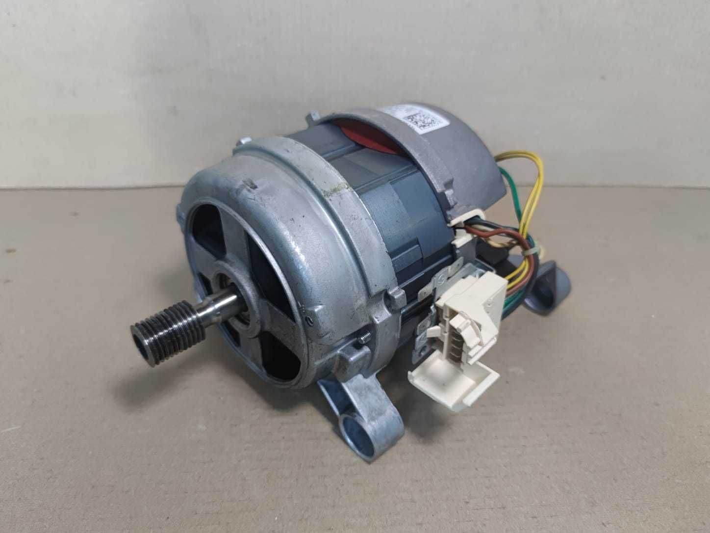 motor nidec 7 pini masina de spalat electrolux ewt 1266elw / R5