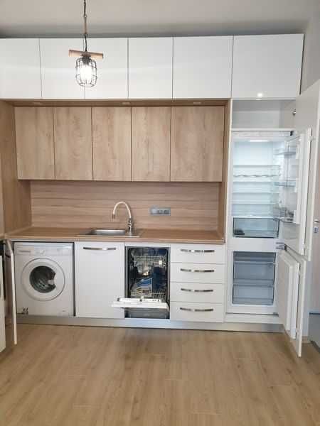 Дава се под наем Двустаен апартамент в София, Гео Милев - 70 кв.м за 484.5 € - Снимка #4