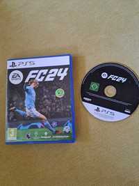 FIFA 24 / FC24 за ps5 като нова, от емаг