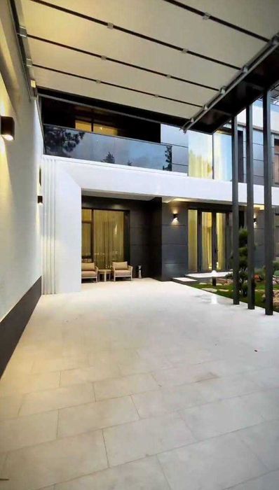 Дом, в который невозможно не влюбиться!