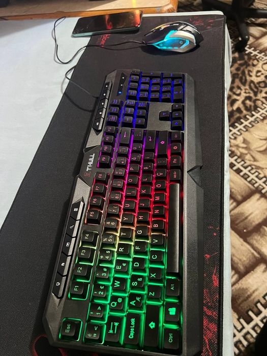 Byudjetni Igravoy Kampyuter