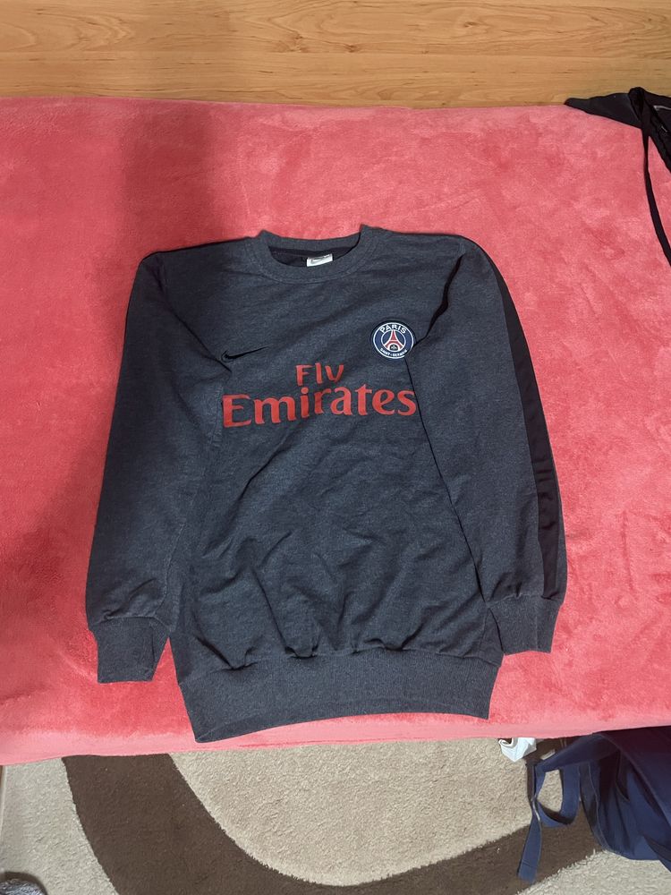 Блуза nike psg