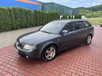 Audi A4, 1,9 TDI~~131 cp