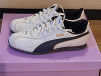 Pantofi sport Puma, pentru fete, marime 36