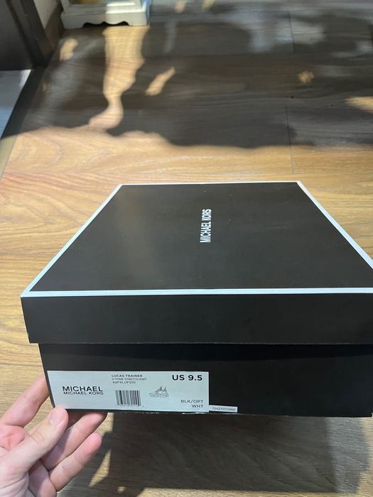 Michael kors обувки