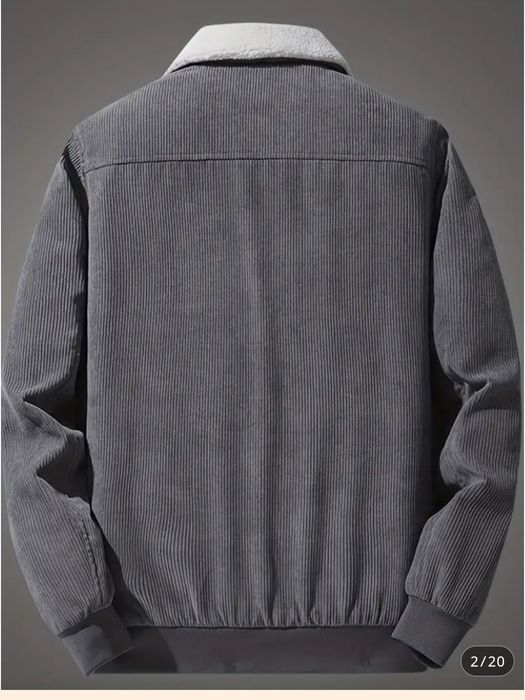 Velvet fleece kurtka.куртка бархитний