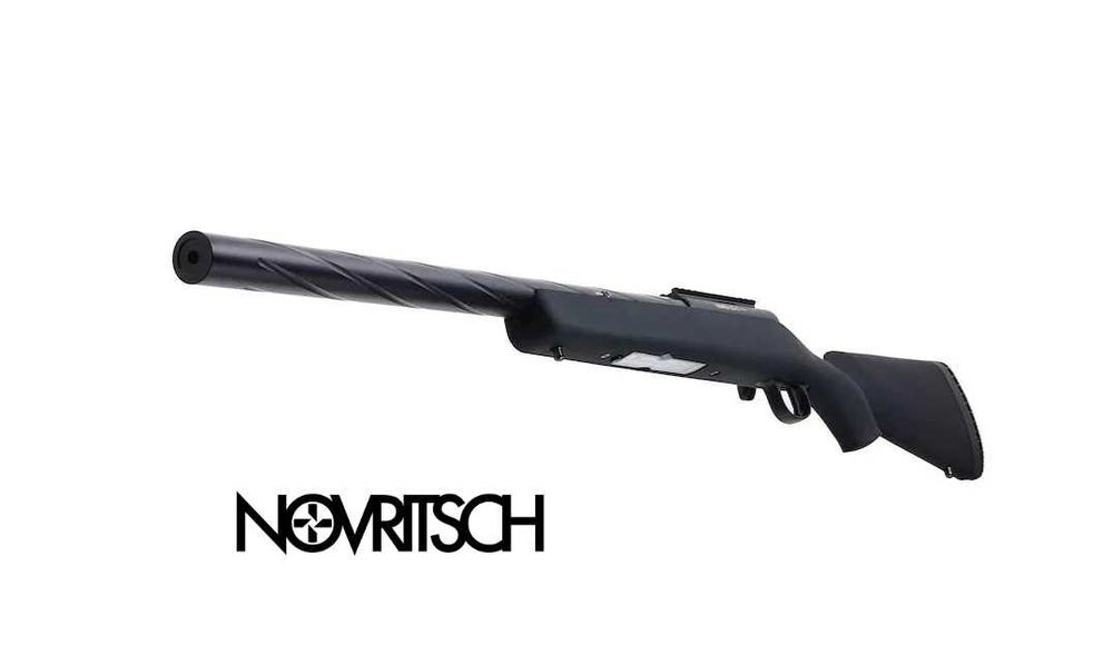 Pusca airsoft Novritsch SSG10 A1, 5J Sniper Rifle (733fps, M220)