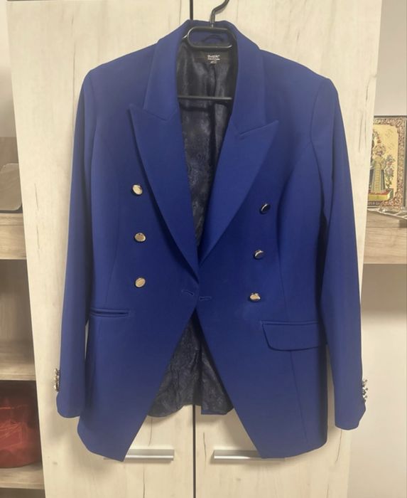 Sacou dama, marime M