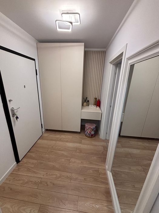 Închiriez apartament 2 camere MTM Residence