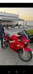 Honda VFR 800 Frane CBS