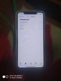 iPhone xs max 512 gb