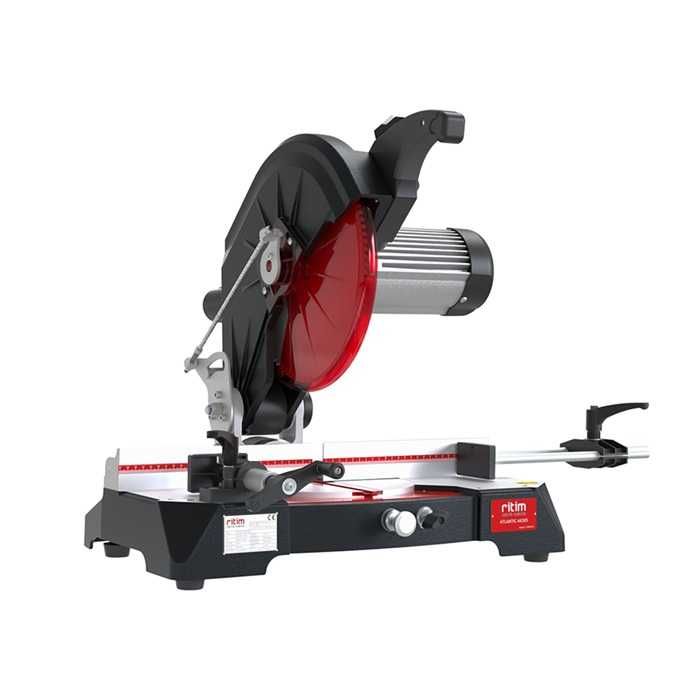 Преносим циркуляр ATLANTIC - AK305 WT / пендула / ЛИЗИНГ