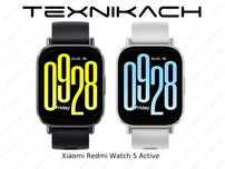 Yangi • Xiaomi Redmi Watch 5 Active • Dastavka