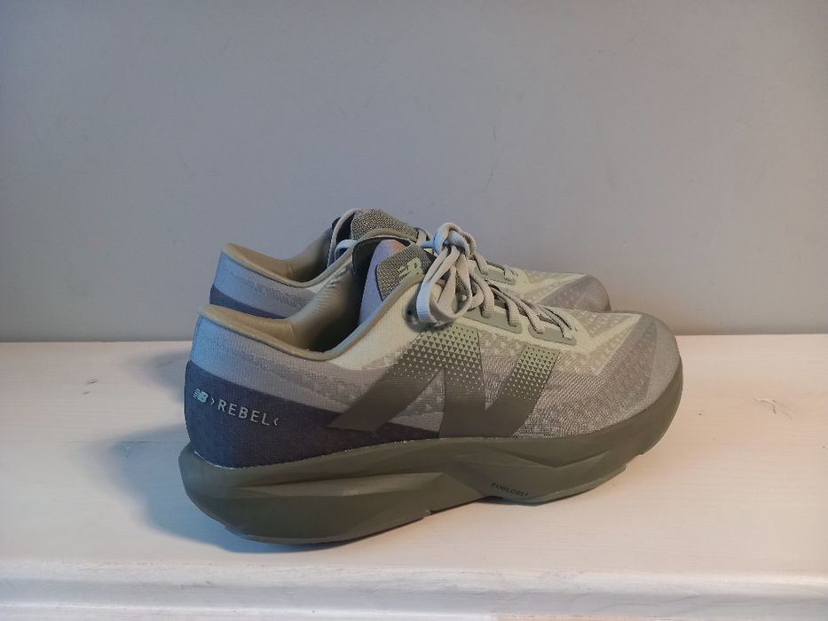 New balance Rebel V4