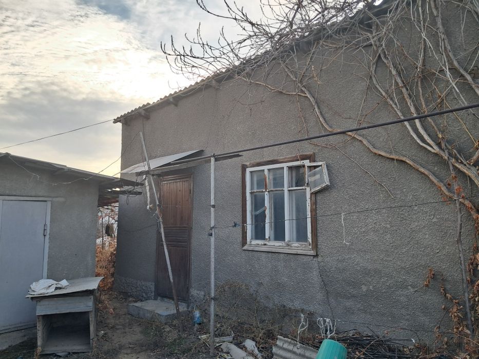 Продаётся дом в кускудуке