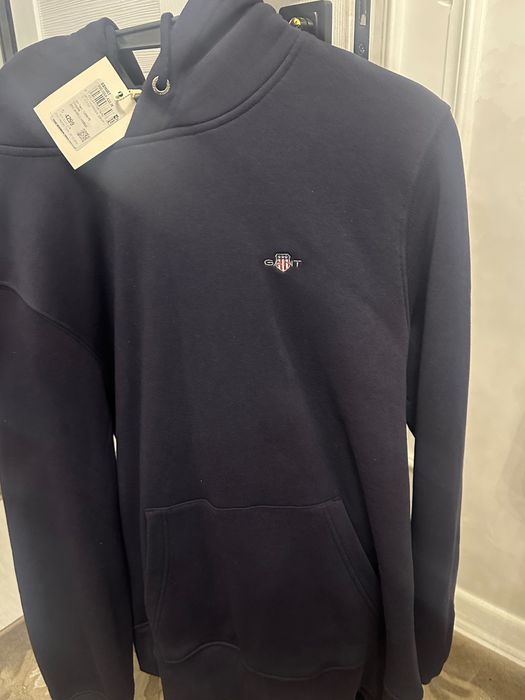 Толстовка Gant .