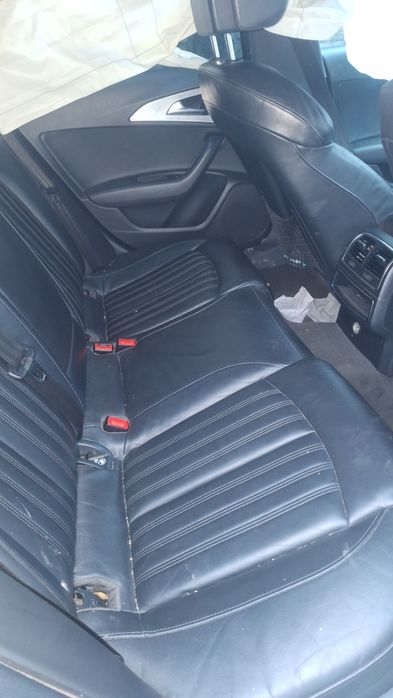 Motor audi a6 c7 q5 2.0 cglc 177 cp sline 200000km cu proba pe masin