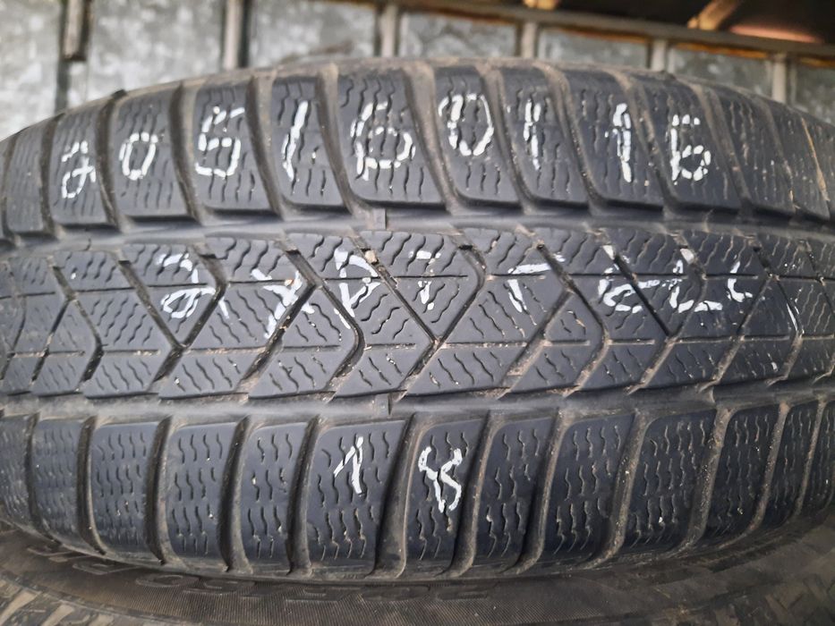185/65/15;205/60/16;175/60/195/55/16... Гуми Зимни