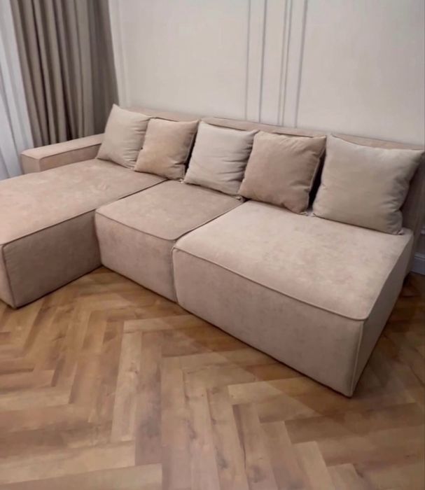 Диван раздвижной