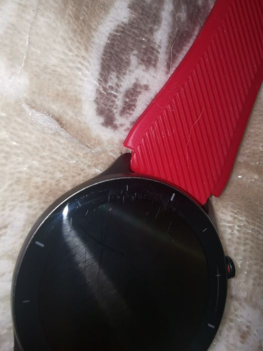 Amazfit Xiaomi GTR2e