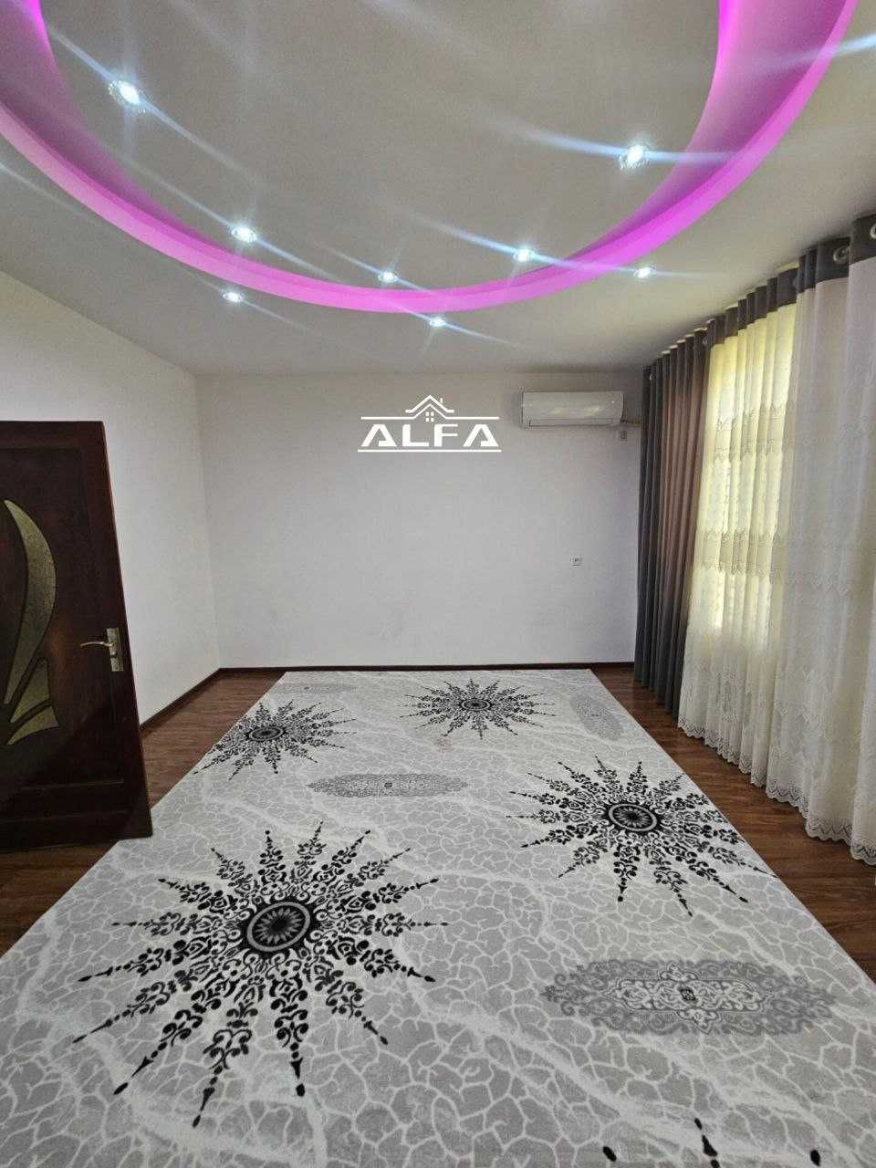 3 xonali 80m² 1-qavat