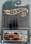 Hot wheels - колички 1/64