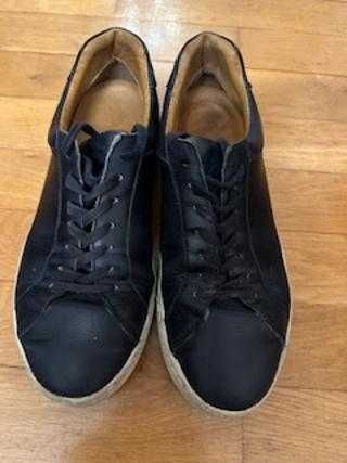 Vand pantofi barbati, Massimo Dutti, mar.41