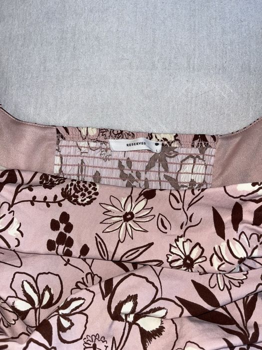 Rochie de zi Reserved