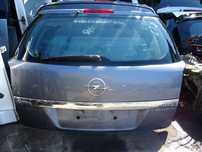 Vand Haion Opel Astra H Kombi Break din 2007 volan pe stanga fara rugina fara lovituri
