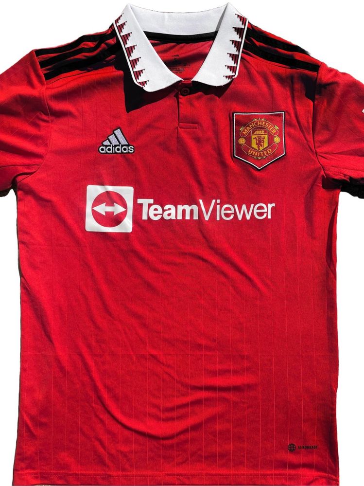 Adidas Manchester United