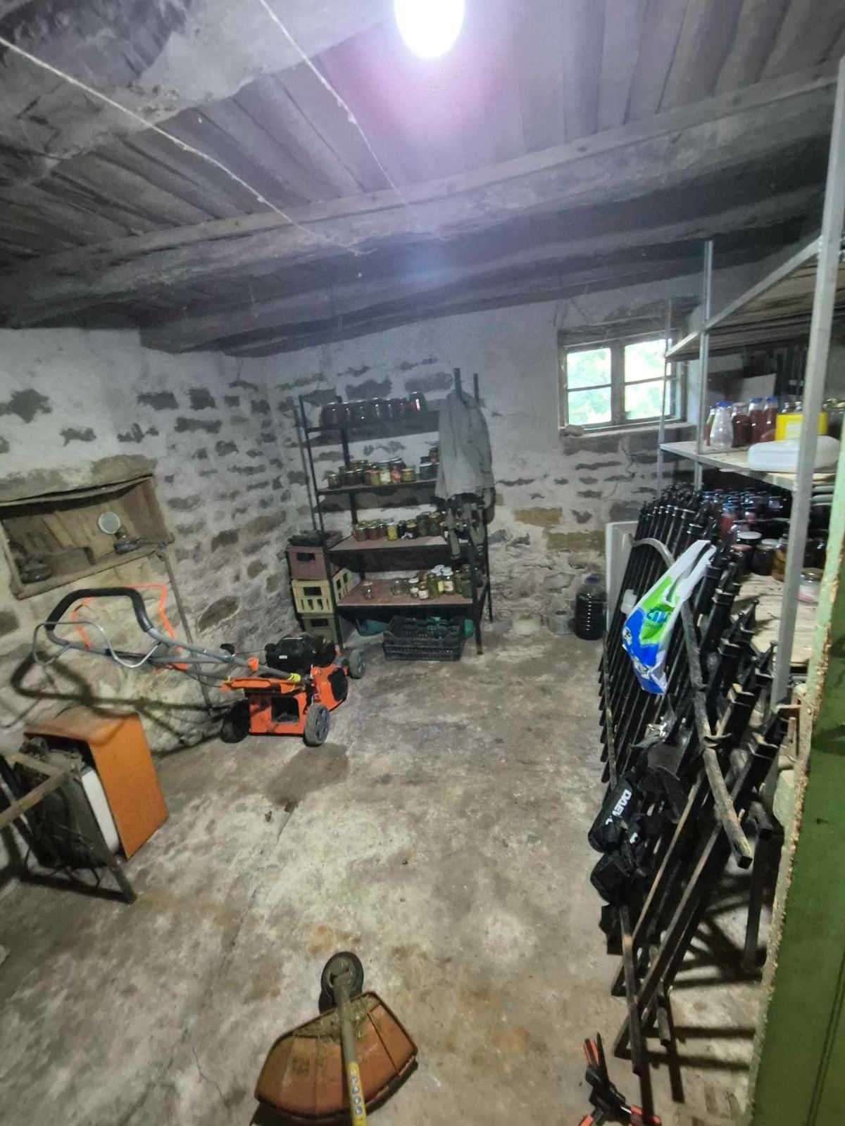 Къща в Горско ново село
