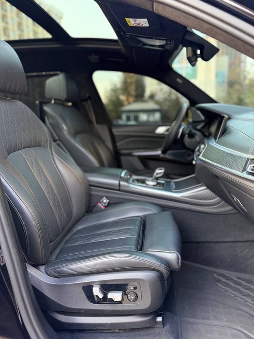 Bugun sotuvimizda BMW X7
