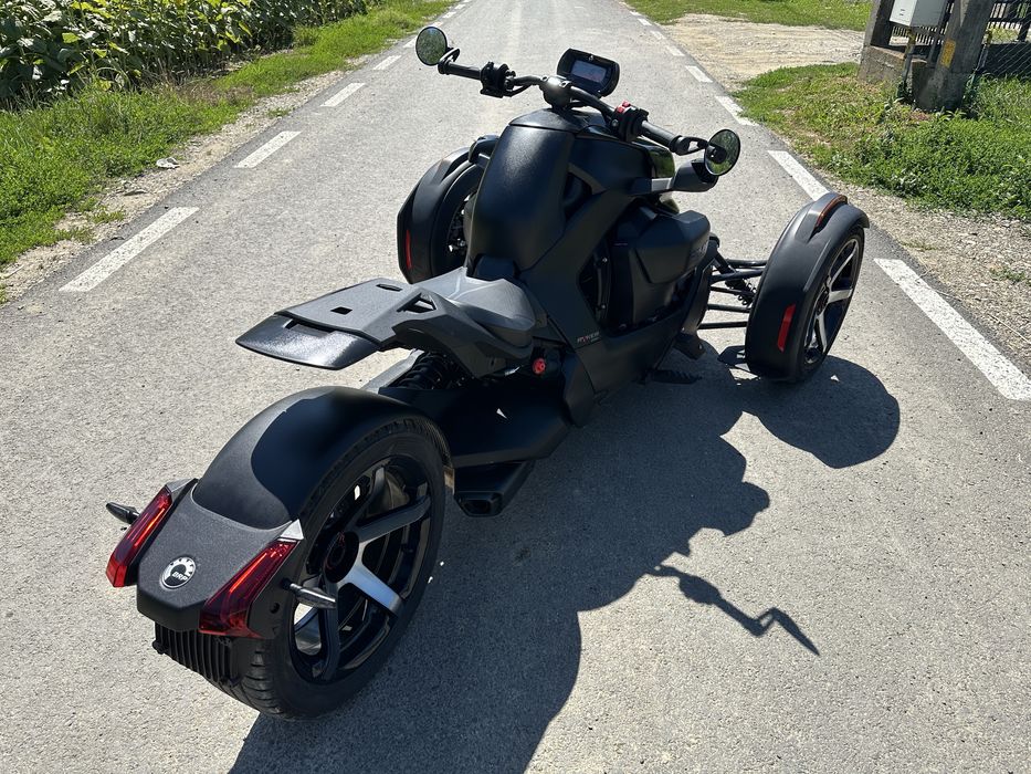 Can Am Ryker Sport 900 , 2025