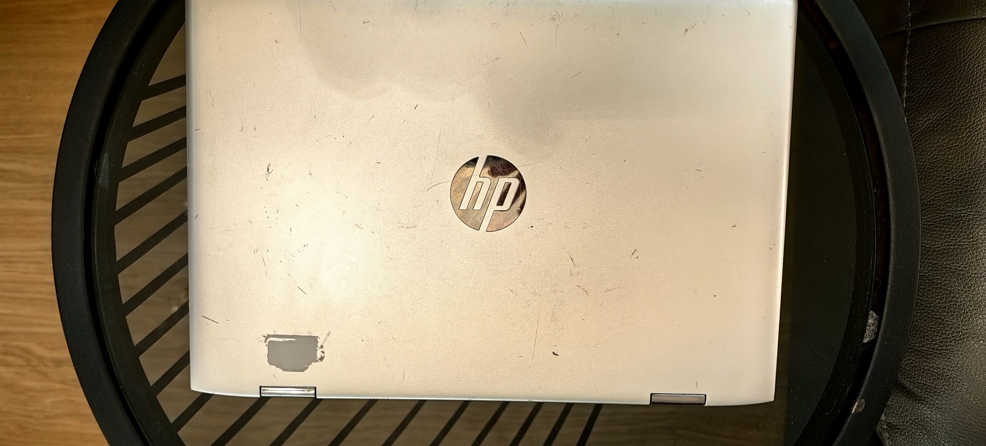 Лаптоп HP probook x360 440