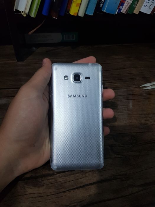 Samsung Galaxy grand prime+ Sotiladi!