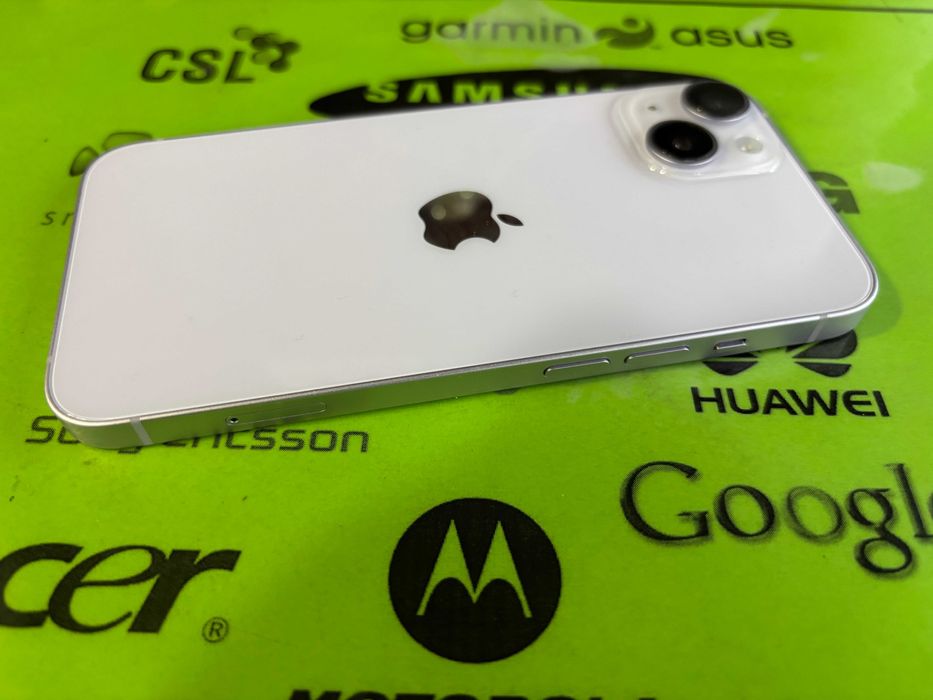 iPhone 14 128gb Purple 99% батерия.Гаранция