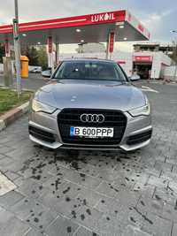 Vând Audi A6 C7 S-Line 190 CP / 2.0 Ultra