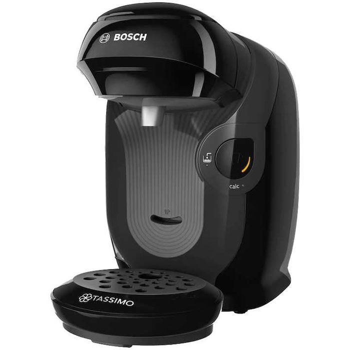 Espressor Bosch Tassimo Style TAS1102 1400w 3.3 bar 0.7l - Nou Sigilat