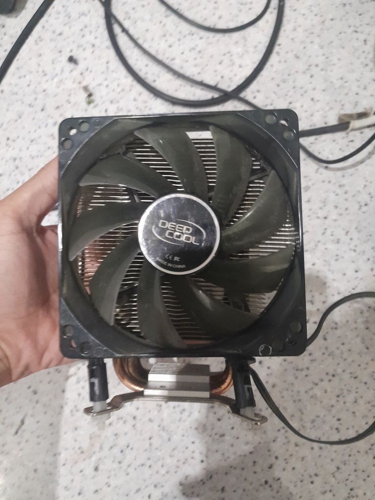 Deepcool Gammax 400