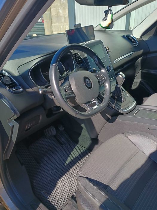 Рено Сценик 4  дизел