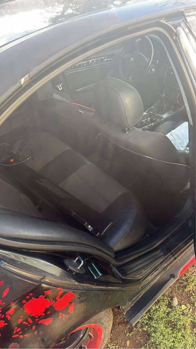 Dezmembrez bmw e46 sau vand intreg