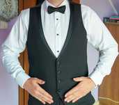 Costum ceremonie