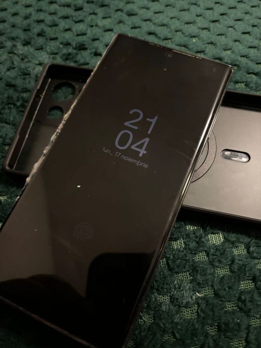 Samsung s23 Ultra/12 Gb/512 Gb memorie stocare impecabil