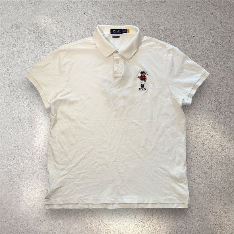 Polo Bear by Ralph Lauren tee