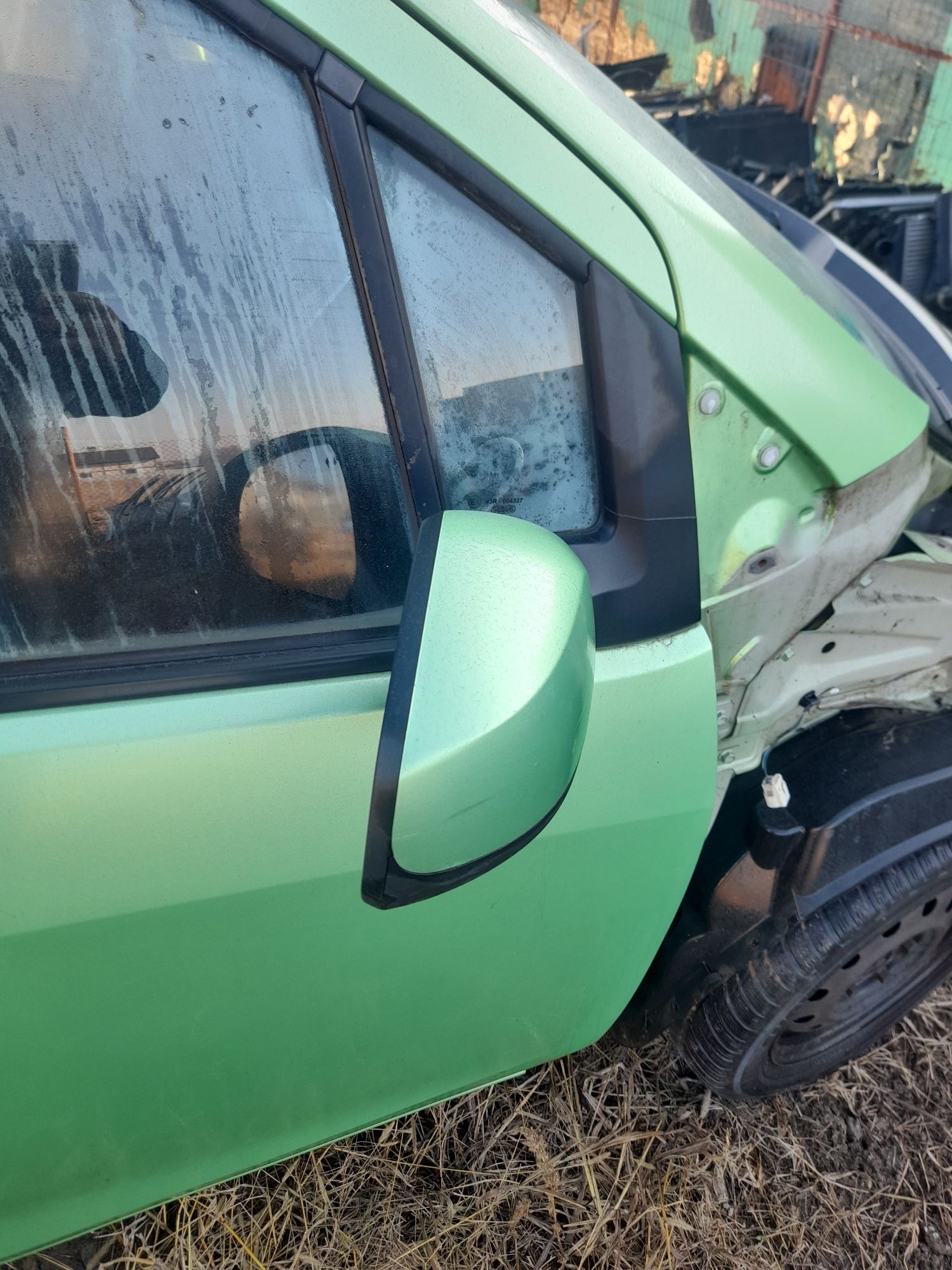 Oglinda stanga dreapta Opel agila b