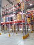 Avem rafturi metalice de vânzare producător Dexion