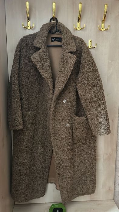 ТЕДИ шуба в идеальном состоянии