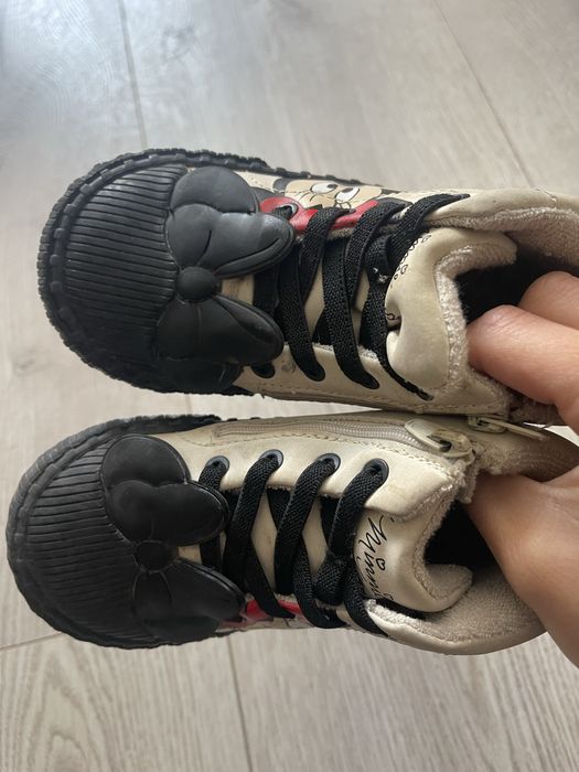 Детски обувки Zara,26 размер