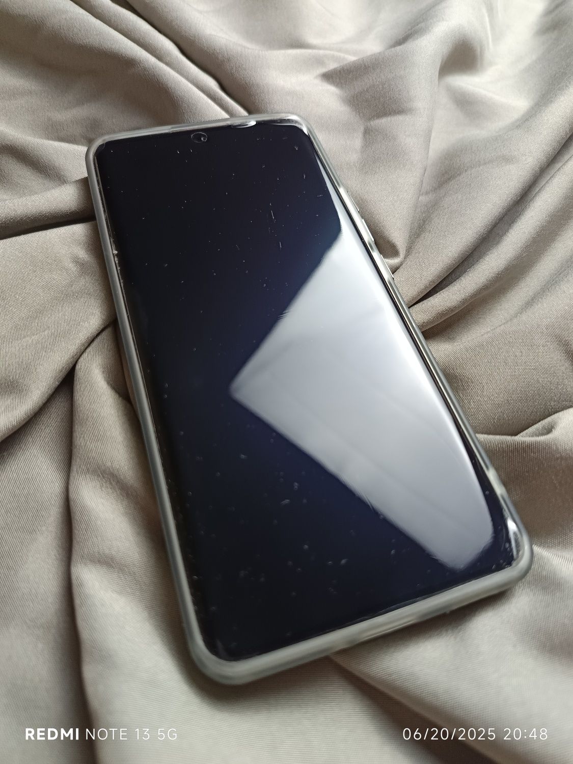 xaomi redmi note 14 pro plus 16/256