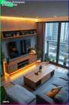 Apartament 3 camere, zona Titan-Auchan